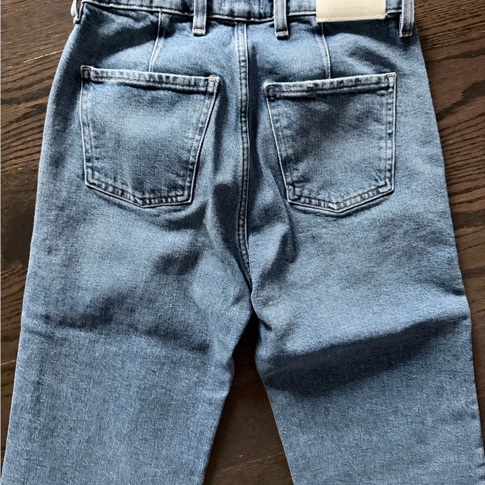 Citizens Of Humanity Annina jeans size 24 - Picture 4 of 16